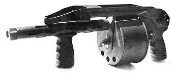Striker mw3