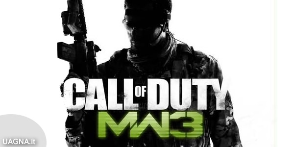 modern warfare 3