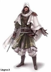 personaggi assassins creed revelations