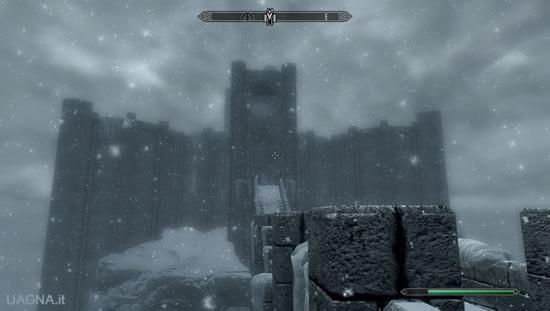 Accademia Winterhold Skyrim