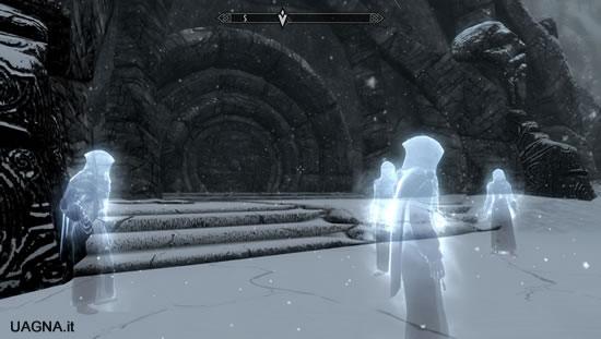 Arcimaghi Skyrim TESV