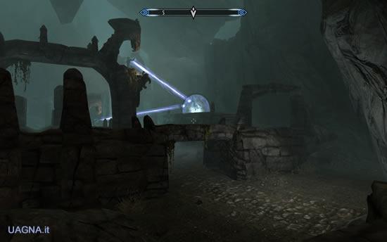 Arcimago supremo TESV Skyrim