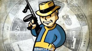 Fallout Bethesda