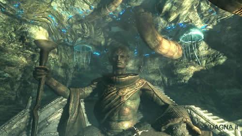 Santuario Irkngthand