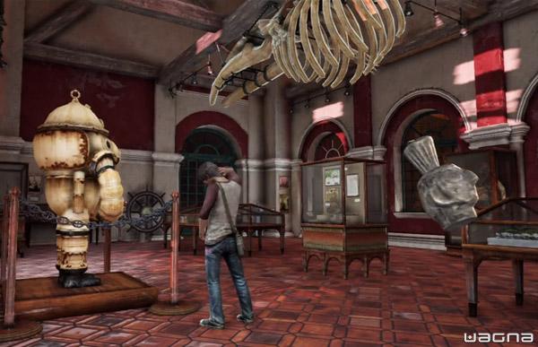 Tesoro 10 - uncharted 3
