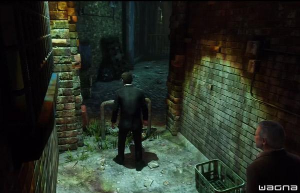 Tesoro 12  - uncharted 3