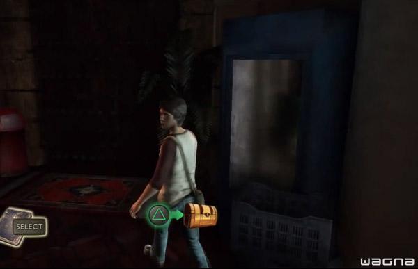 Tesoro 4 - uncharted 3