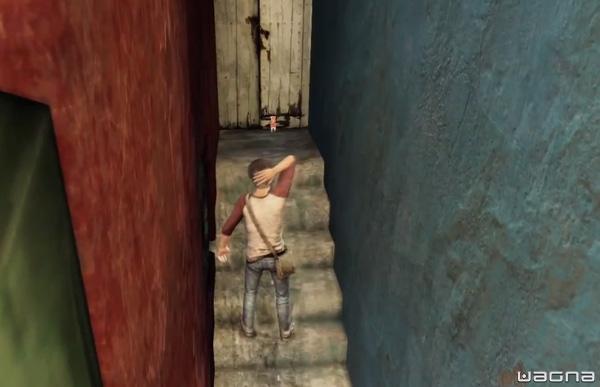 Tesoro 6 - uncharted 3
