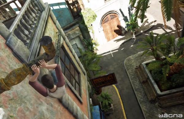 Tesoro 7 - uncharted 3