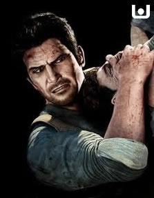 Uncharted 3 l'inganno di drake T