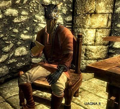 gulum ei TESV Skyrim