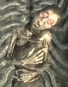 madre-notte-skyrim Madre Notte Skyrim Confraternita Oscura Uagna