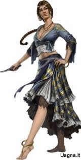 truffatrice assassins