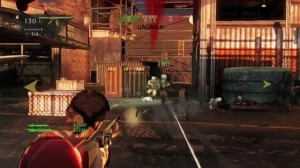 uncharted 3 - mutliplayer