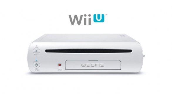 Wii U
