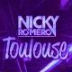 Nicky Romero - Toulouse 80x80