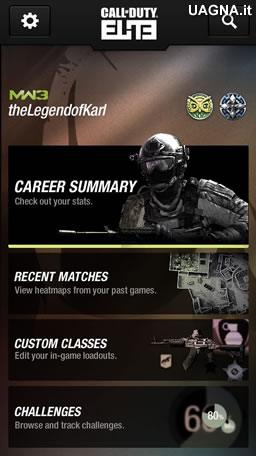 elite android
