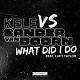 kele vs sander van doorn what did i do feat. lucy taylor 80x80