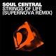 string of life soul central supernova