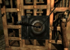 scassinare skyrim