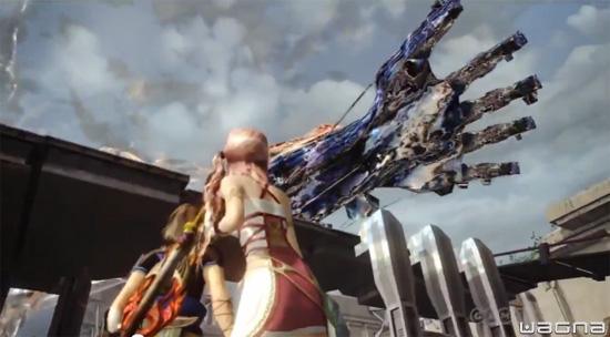 FFXIII-2 - Guida Parte 3