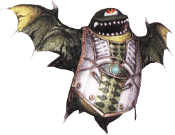 FFXIII_enemy_Ahriman