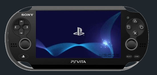 PSVITA Uagna