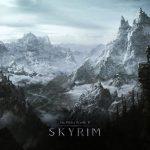 skyrim hd