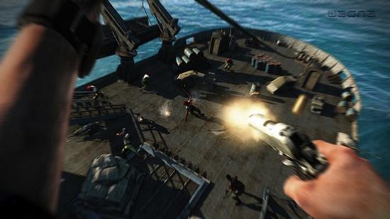 Far Cry 3
