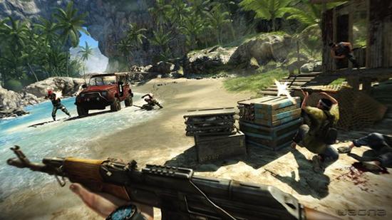 Far Cry