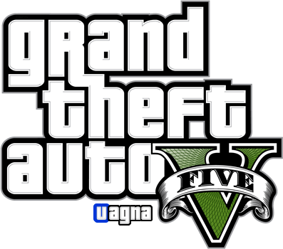 GTA V logo