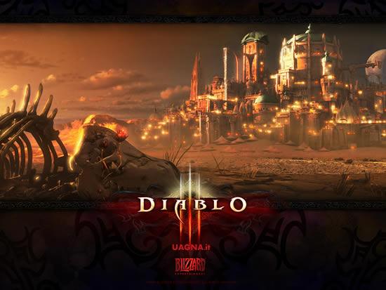Diablo 3 Uagna.it