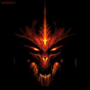 Diablo III head Mali Maggiori