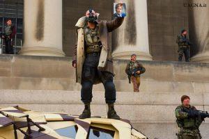 BANE il cavaliere oscuro il ritorno tx