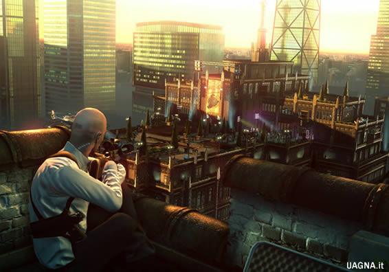 hitman 2