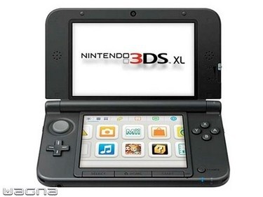 Nintendo 3DS XL 