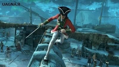 Assassin's Creed 3 - Multiplayer "6"