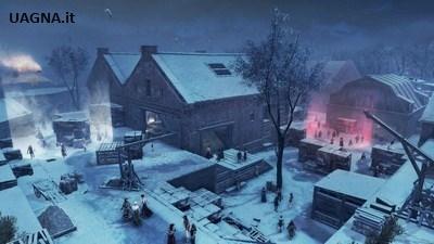Assassin's Creed 3 - Multiplayer "4"