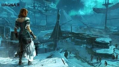 Assassin's Creed 3 - Multiplayer "3"