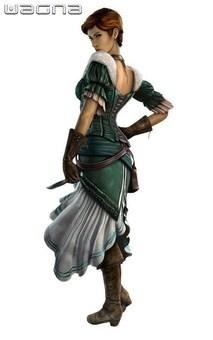 Assassin's Creed 3 - Personaggi multiplayer "6"