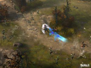 Diablo 3 gameplay - diventare invincibile