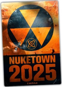 Nuketown 2025