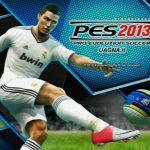 pes 2013