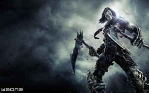 Darksiders 2 "Patch"