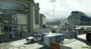 Termina su MW3