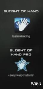 Gioco di prestigio mw3 su Black ops 2?