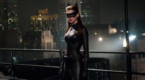 catwoman Anne Hathaway
