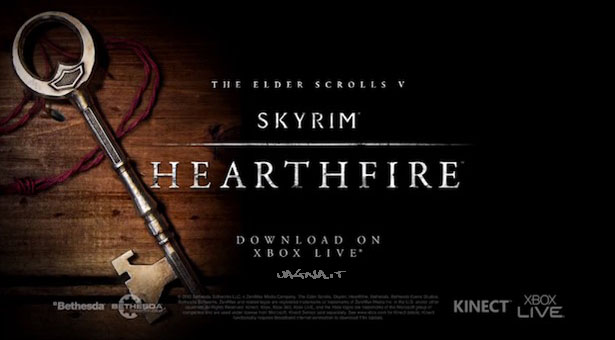 Hearthfire Uagna