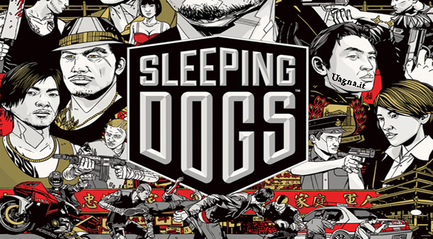 Sleeping Dogs Uagna