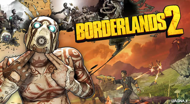 Borderlands 2